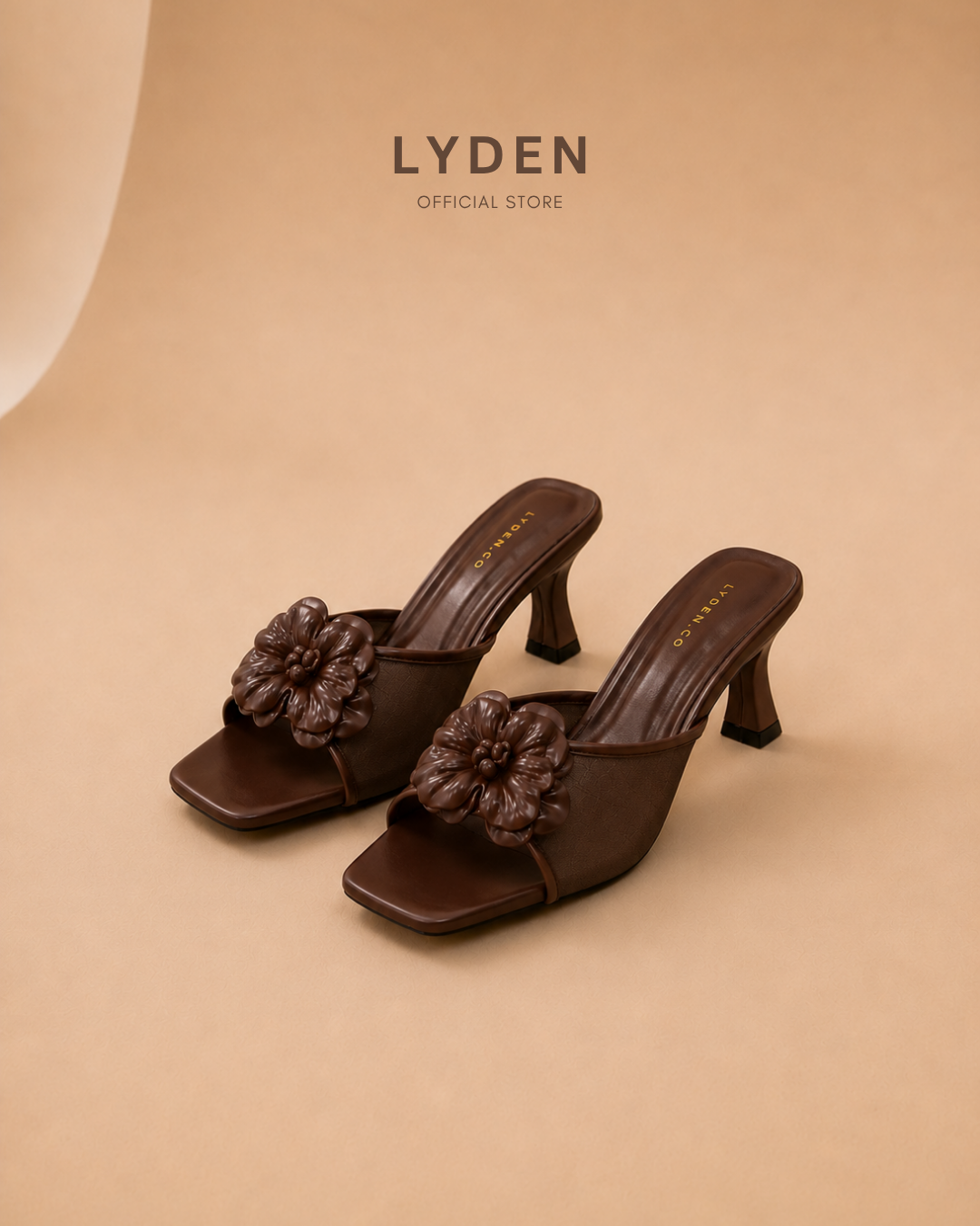【Mekar Garden】6cm Pump Heels