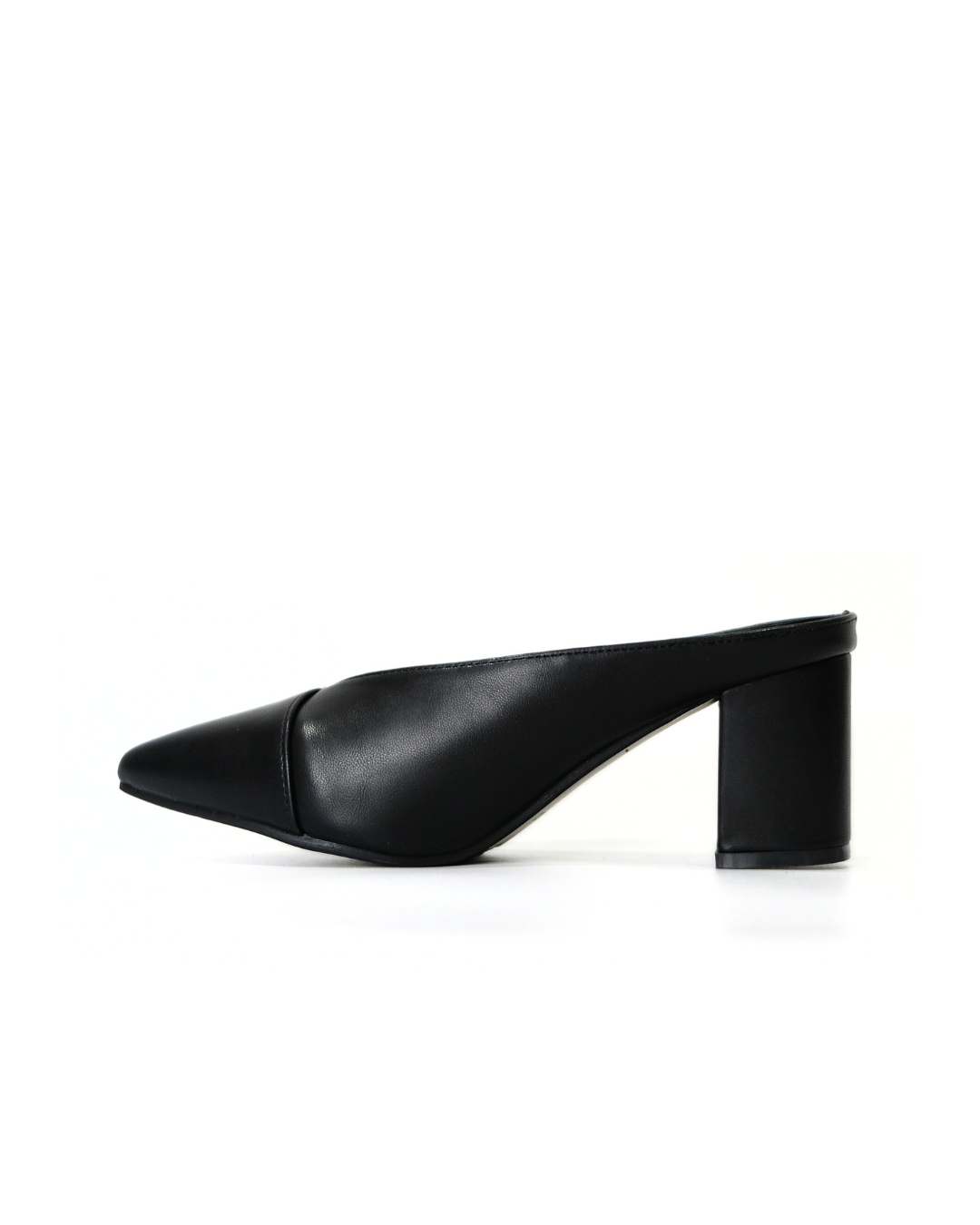 【NEW】Lyden Nora Luxe Pump Heels Series 2.5 inch heels - Classic Black//Khaki//Beige
