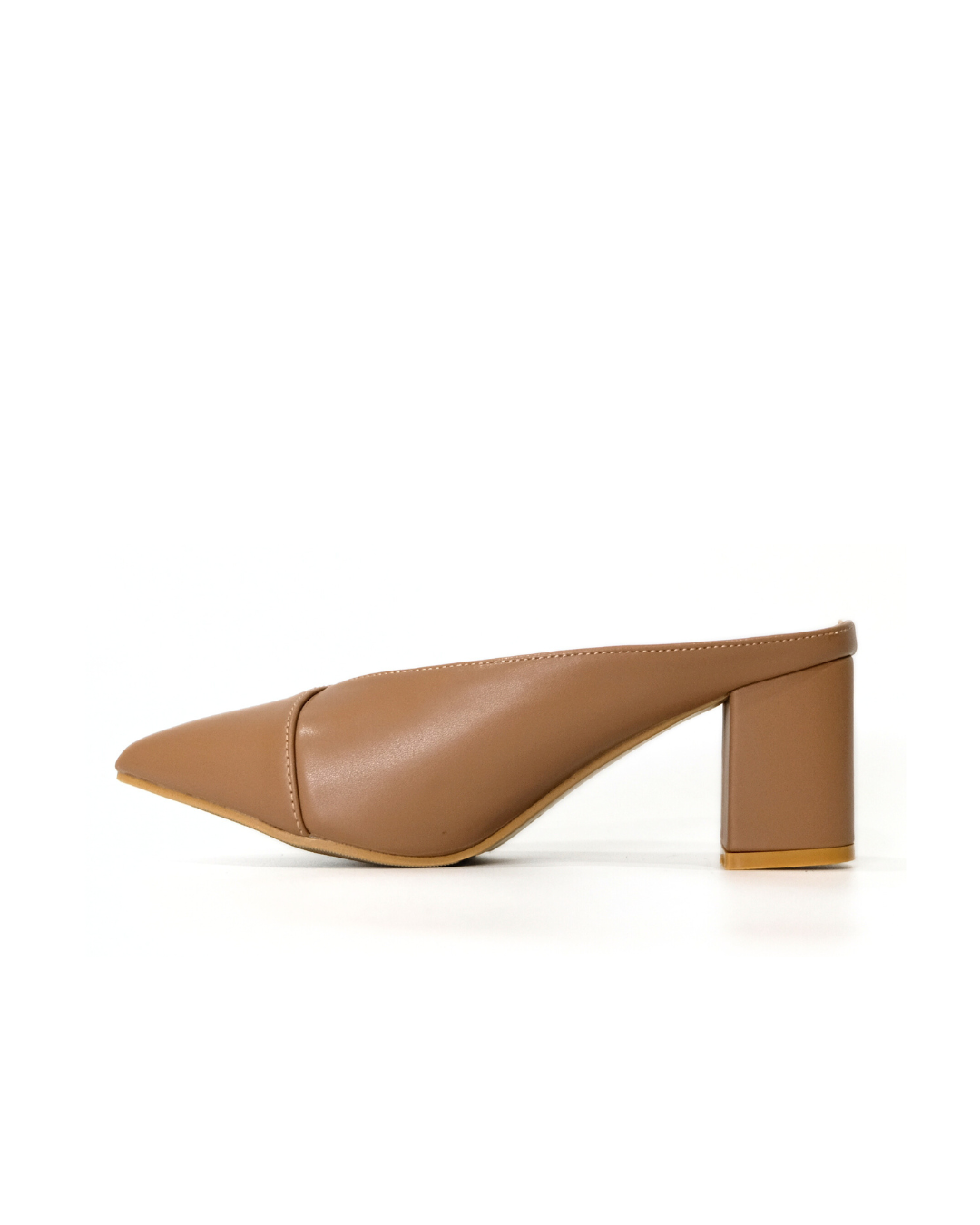 【NEW】Lyden Nora Luxe Pump Heels Series 2.5 inch heels - Classic Black//Khaki//Beige