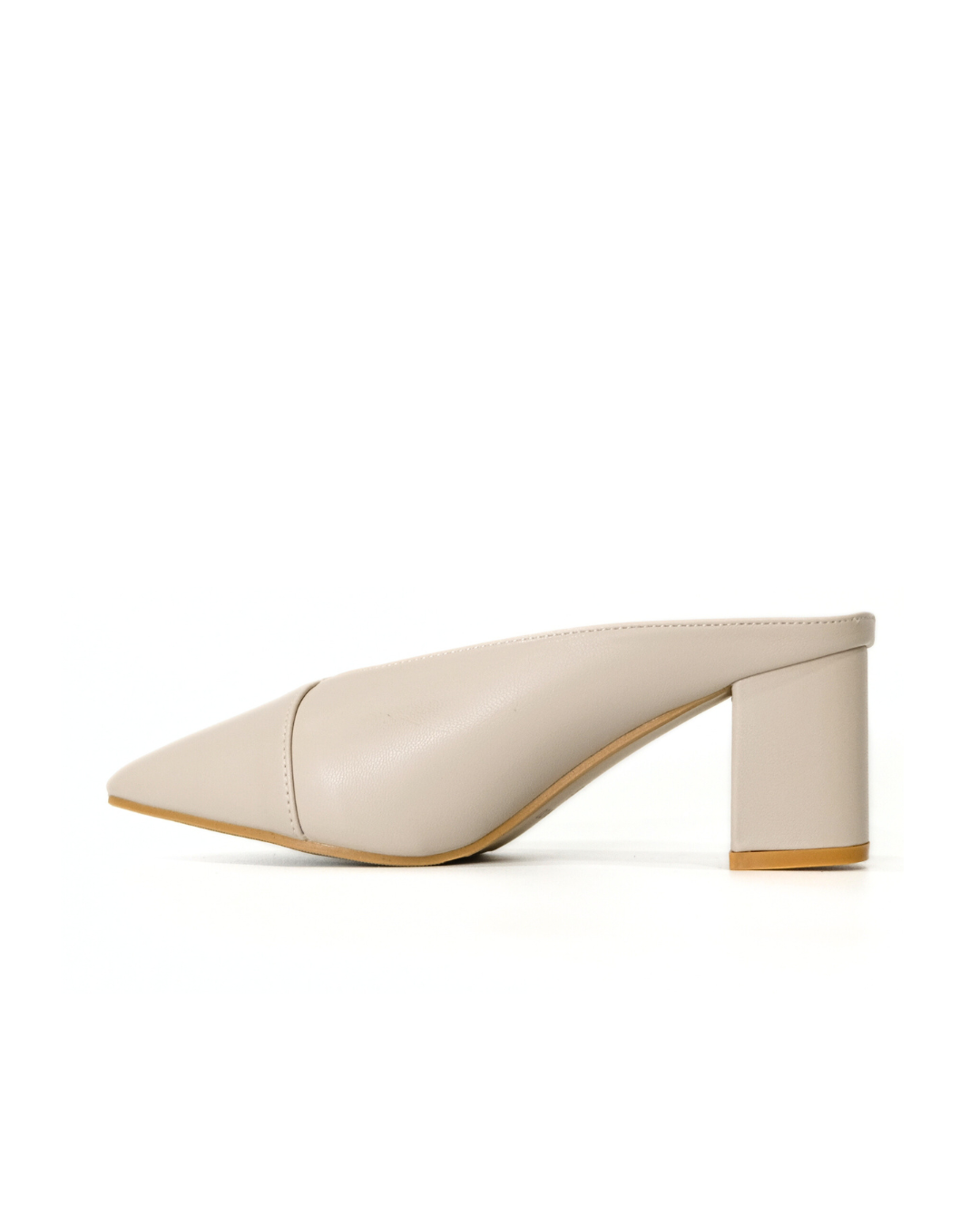 【NEW】Lyden Nora Luxe Pump Heels Series 2.5 inch heels - Classic Black//Khaki//Beige