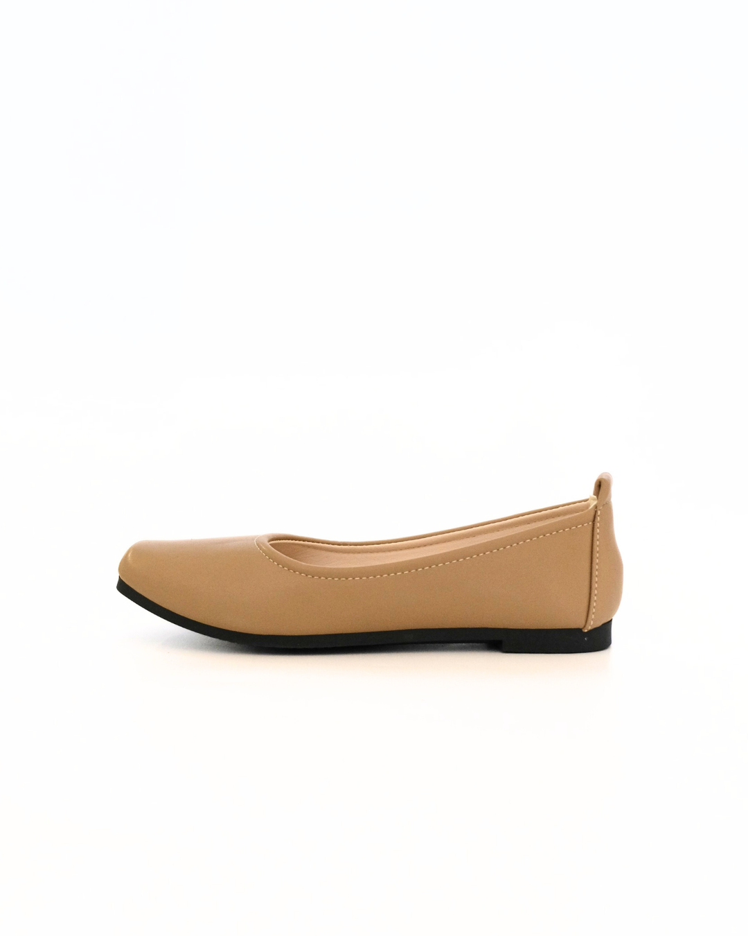 Lyden Talia Series Flats - Classic Black//Brown//Beige//Khaki