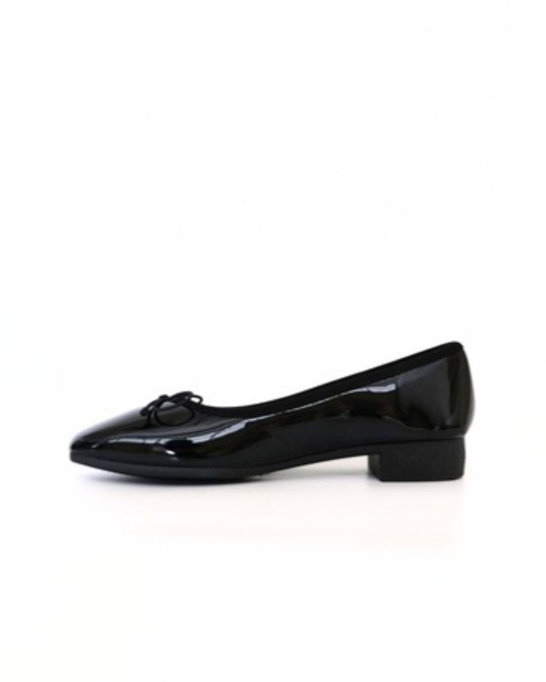 【NEW】Lyden Mary Jane Glossy series 1 Inch heels - Classic Black//Maroon//Silver//White