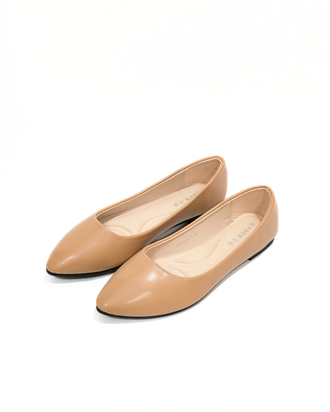 【NEW】Lyden Black series 1.0 Plus (Ready Stock)