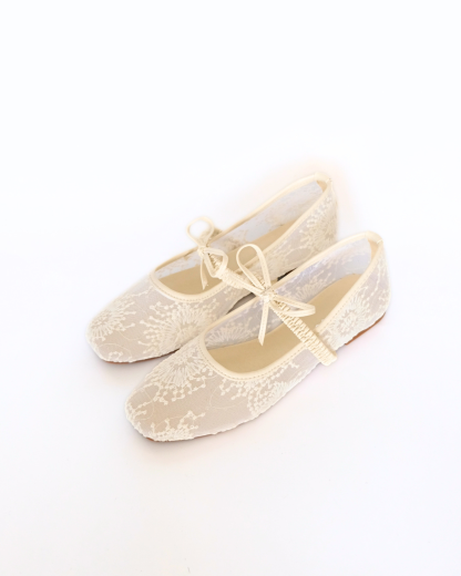 【NEW】Dreamelle Series- Beige//Pink//Black