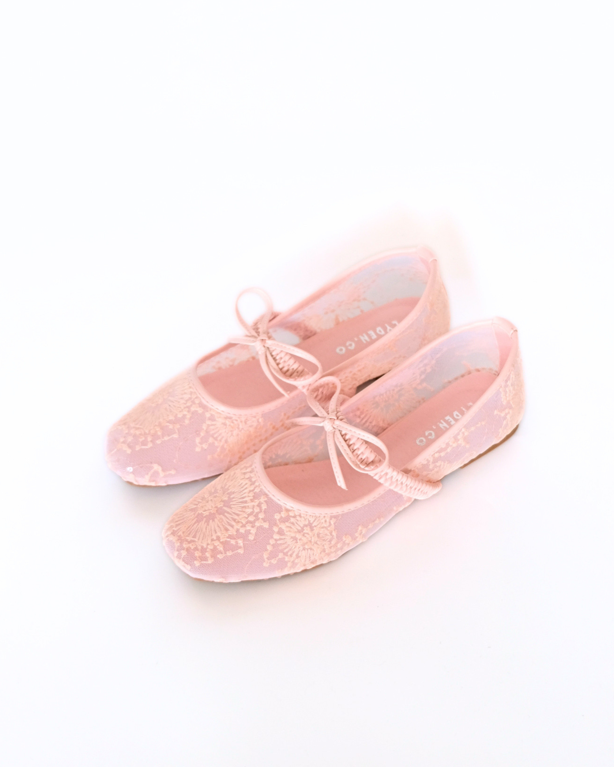 【NEW】Dreamelle Series- Beige//Pink//Black