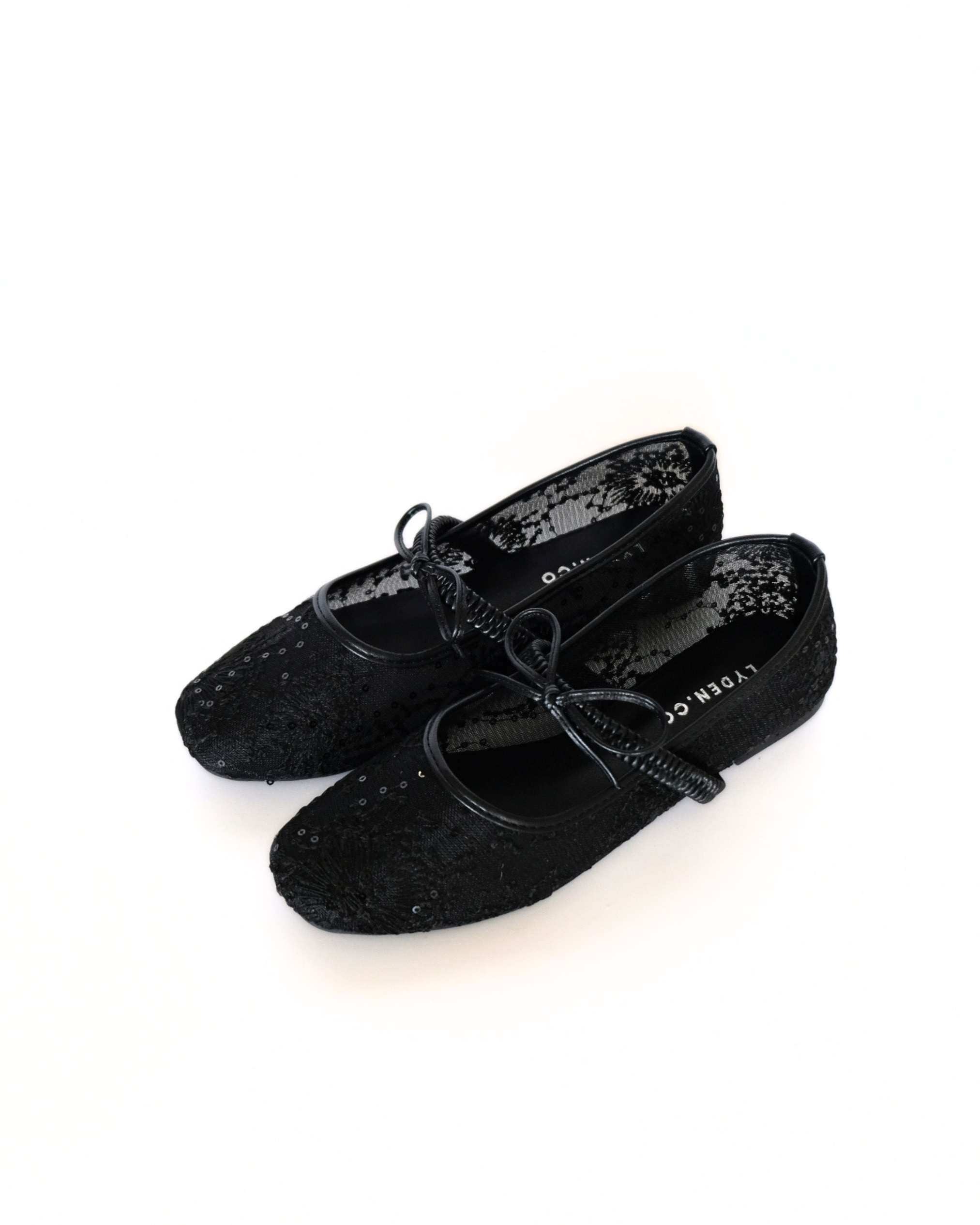 【NEW】Dreamelle Series- Beige//Pink//Black