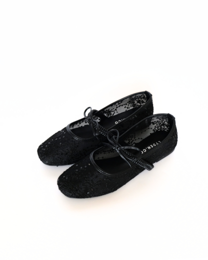 【NEW】Dreamelle Series- Beige//Pink//Black