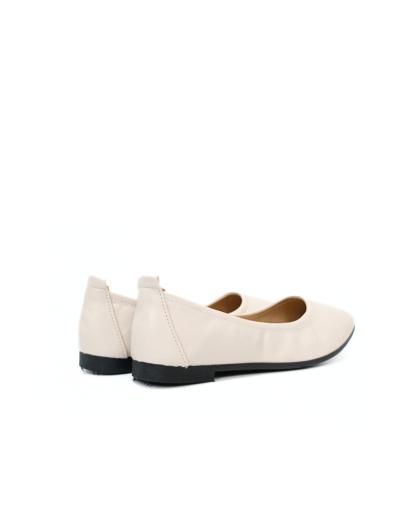 Lyden Talia Series Flats - Classic Black//Brown//Beige//Khaki
