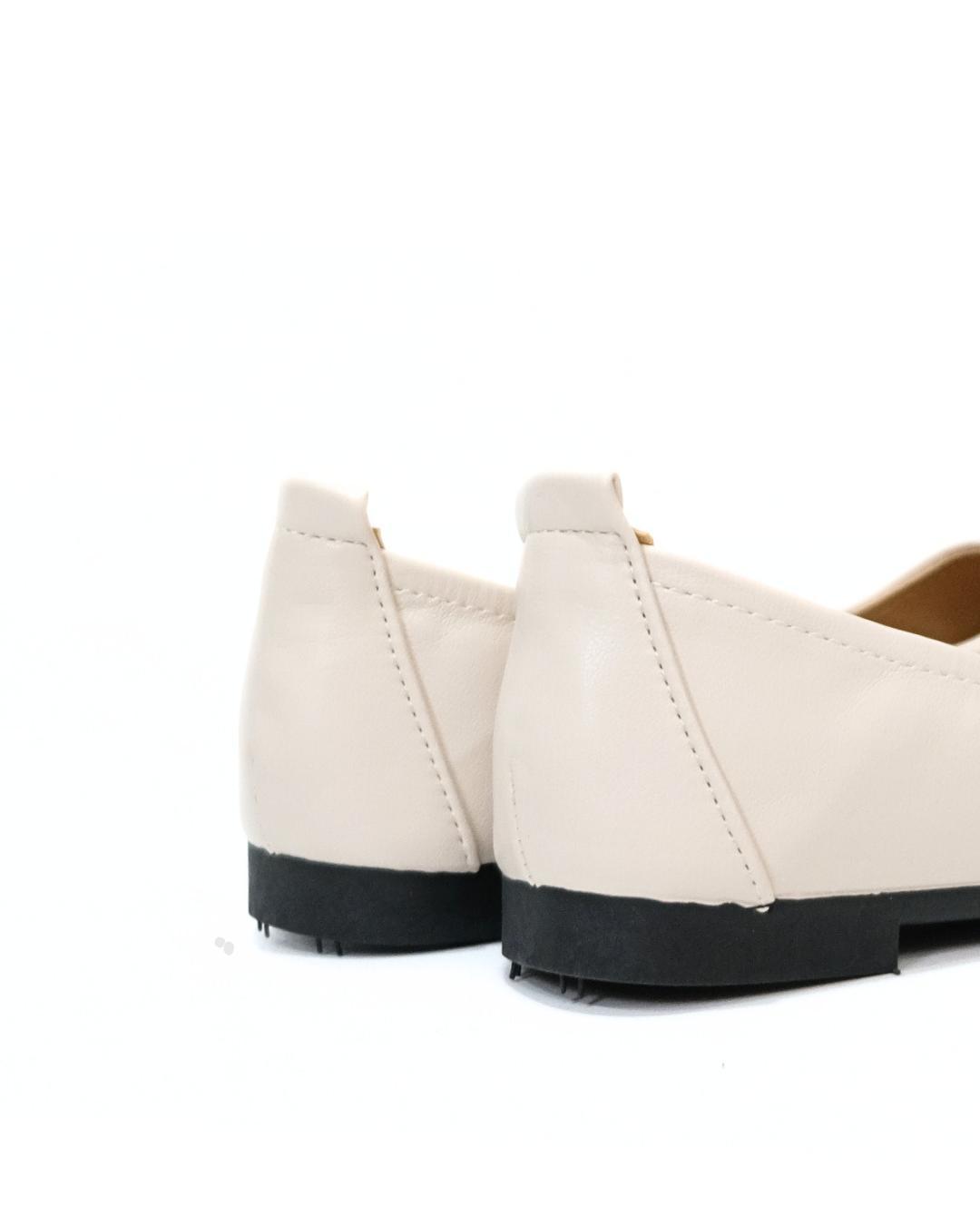 Lyden Talia Series Flats - Classic Black//Brown//Beige//Khaki