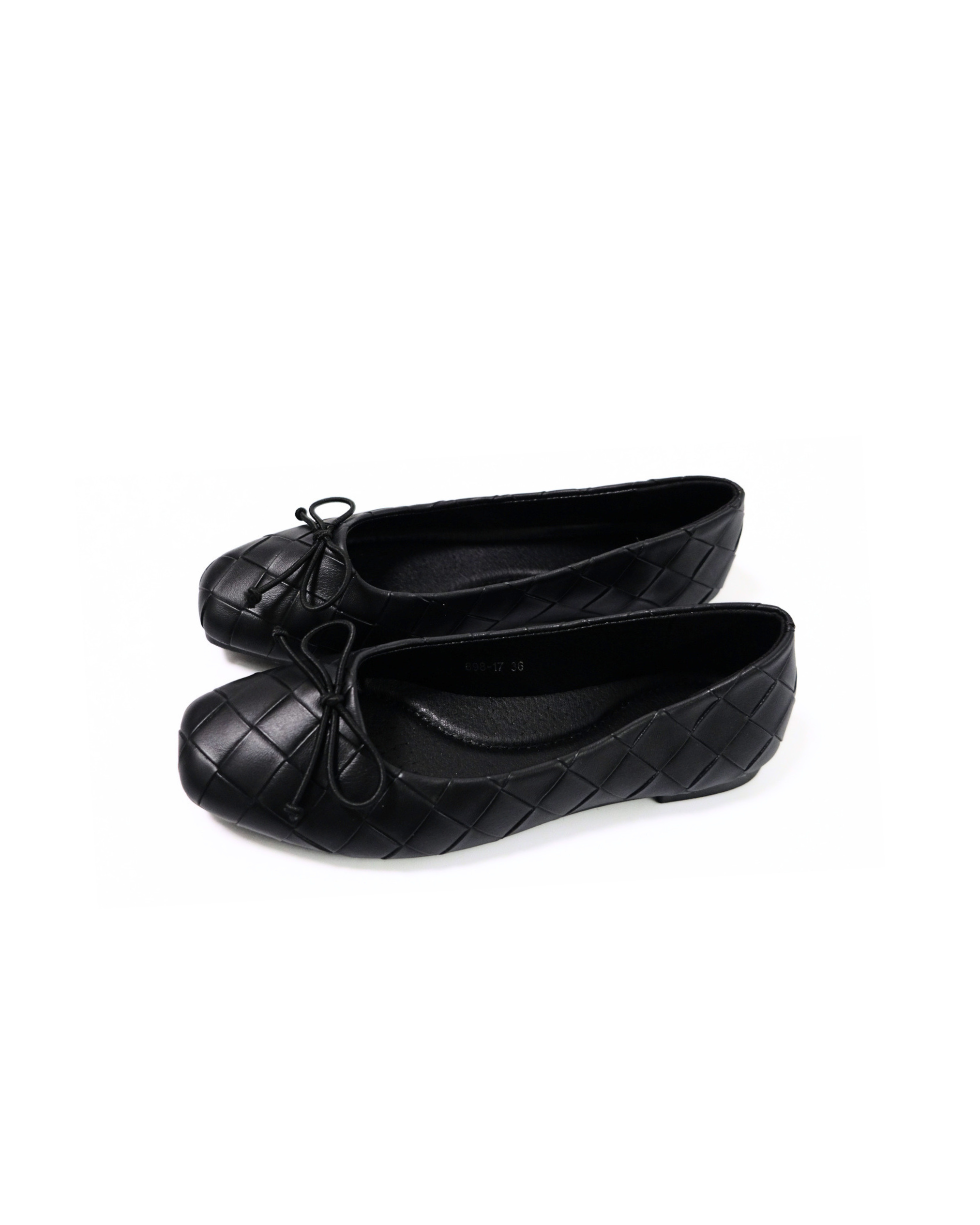 【NEW】Liora Series Flats - Beige//Dark Brown//Black
