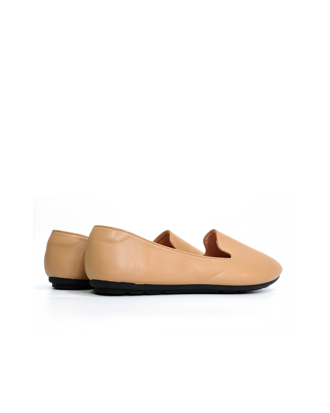 [Copy]【NEW】Lyden Black Series  2.0 Plus Flats - Brown