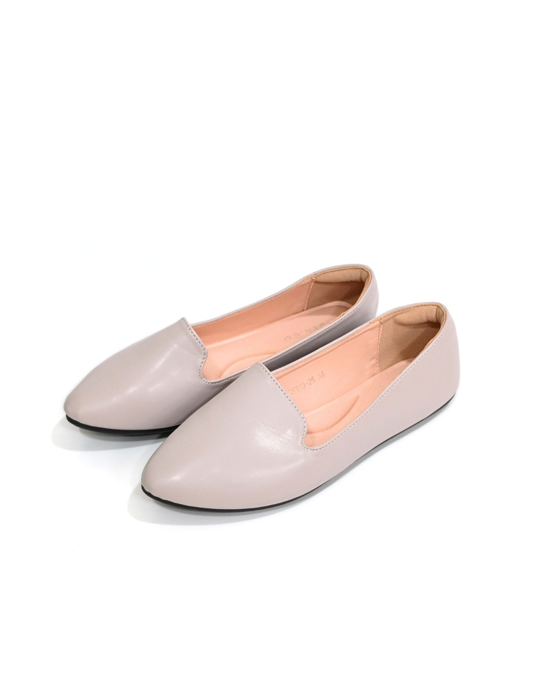 [Copy]【NEW】Lyden Black Series  2.0 Plus Flats - Grey