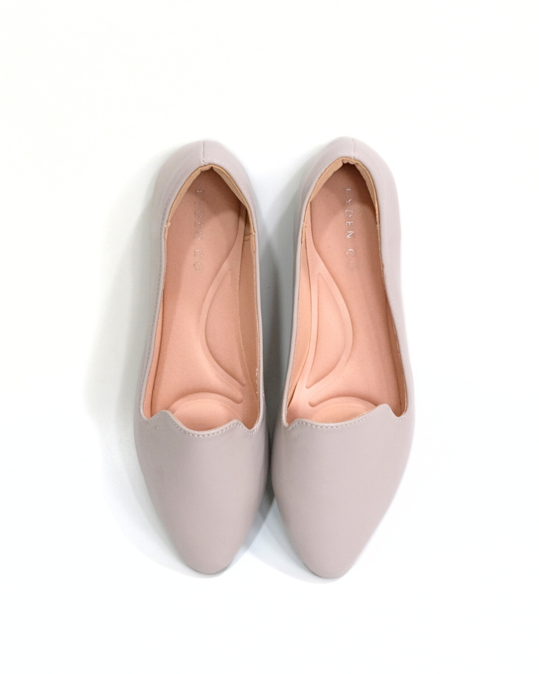 [Copy]【NEW】Lyden Black Series  2.0 Plus Flats - Grey