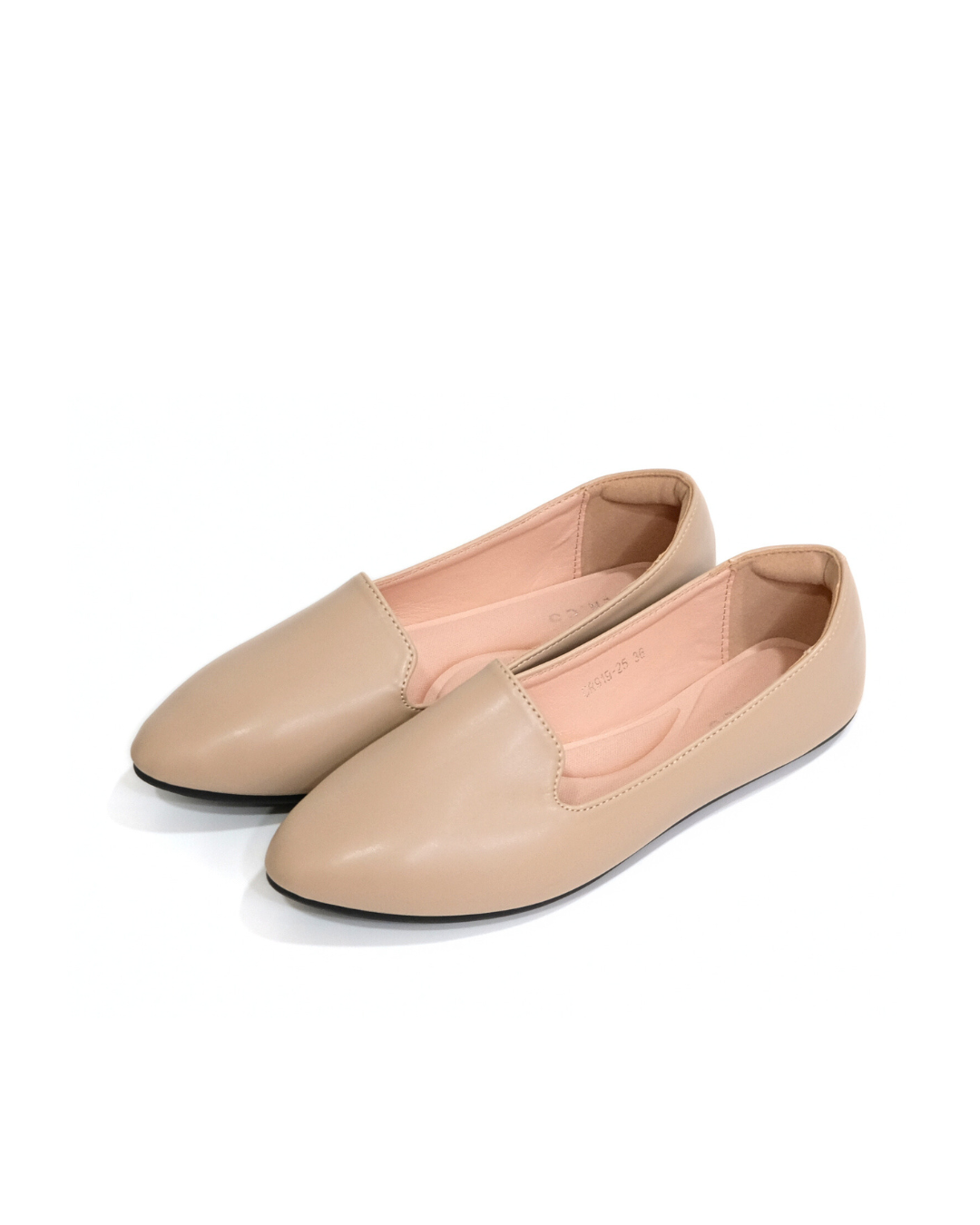 【NEW】Lyden Black Series  2.0 Plus Flats - Khaki