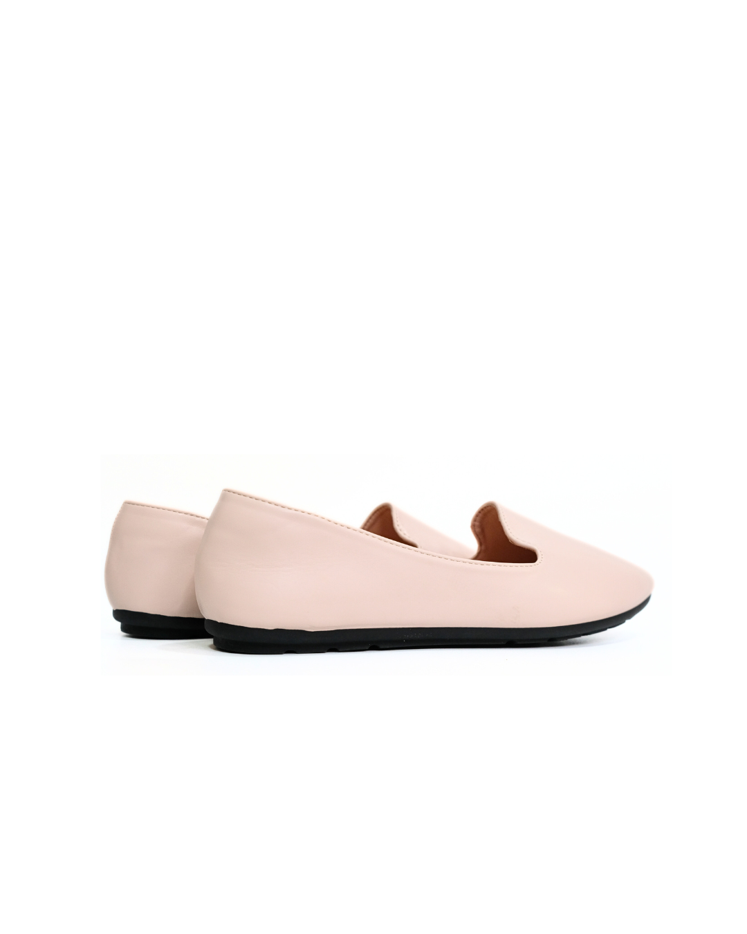 【NEW】Lyden Black Series  2.0 Plus Flats - Pink