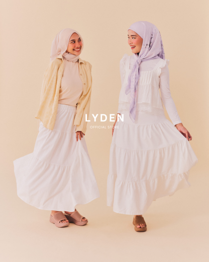 【NEW】Lyden Nova Series 5.5cm Platform Sandals - Pink
