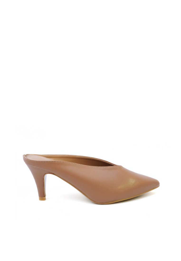 The Nora Series by Lyden (Khaki)