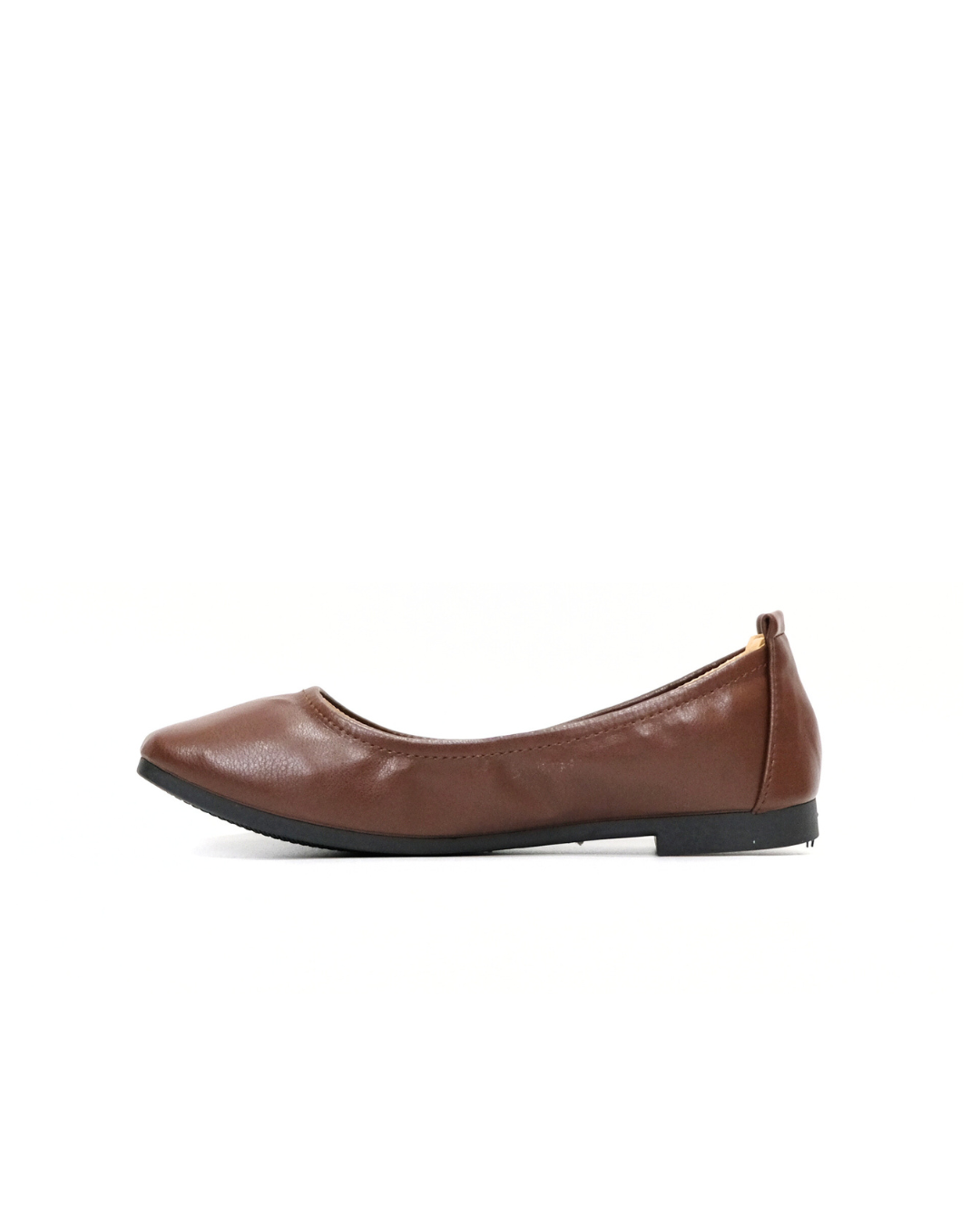 Lyden Talia Series Flats - Classic Black//Brown//Beige//Khaki