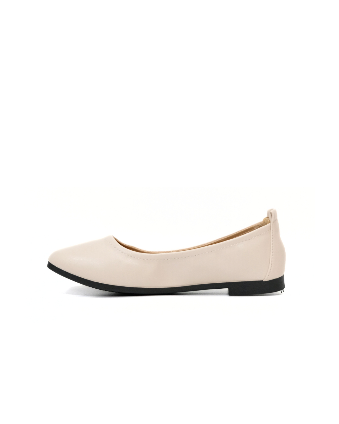 Lyden Talia Series Flats - Classic Black//Brown//Beige//Khaki
