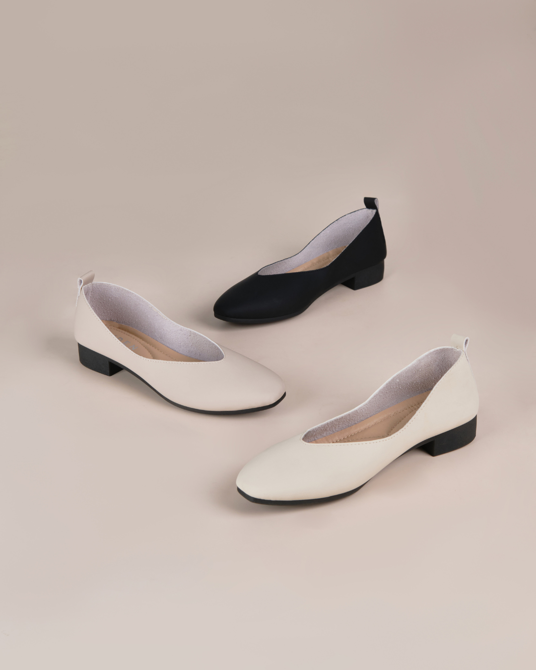 Zora Series Pump Heels