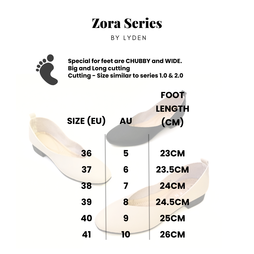 Lyden Zora Pump Heels - Classic Black