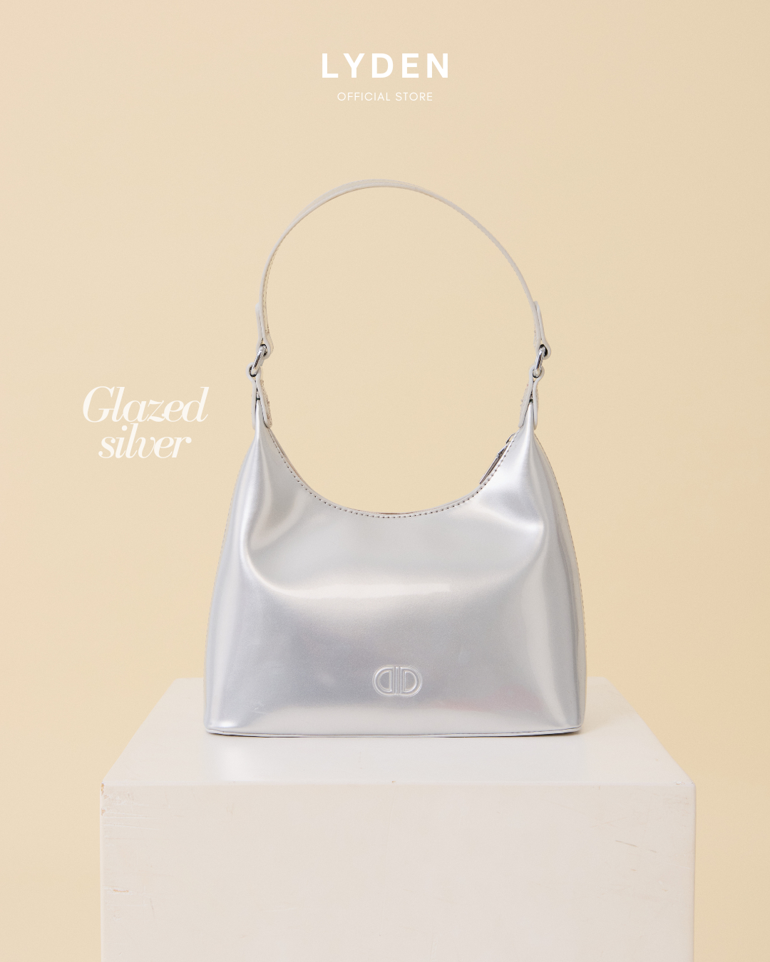 【NEW】 Lyden Exclusive Jenny Hobo Bag/ Handbag / Shoulder Bag