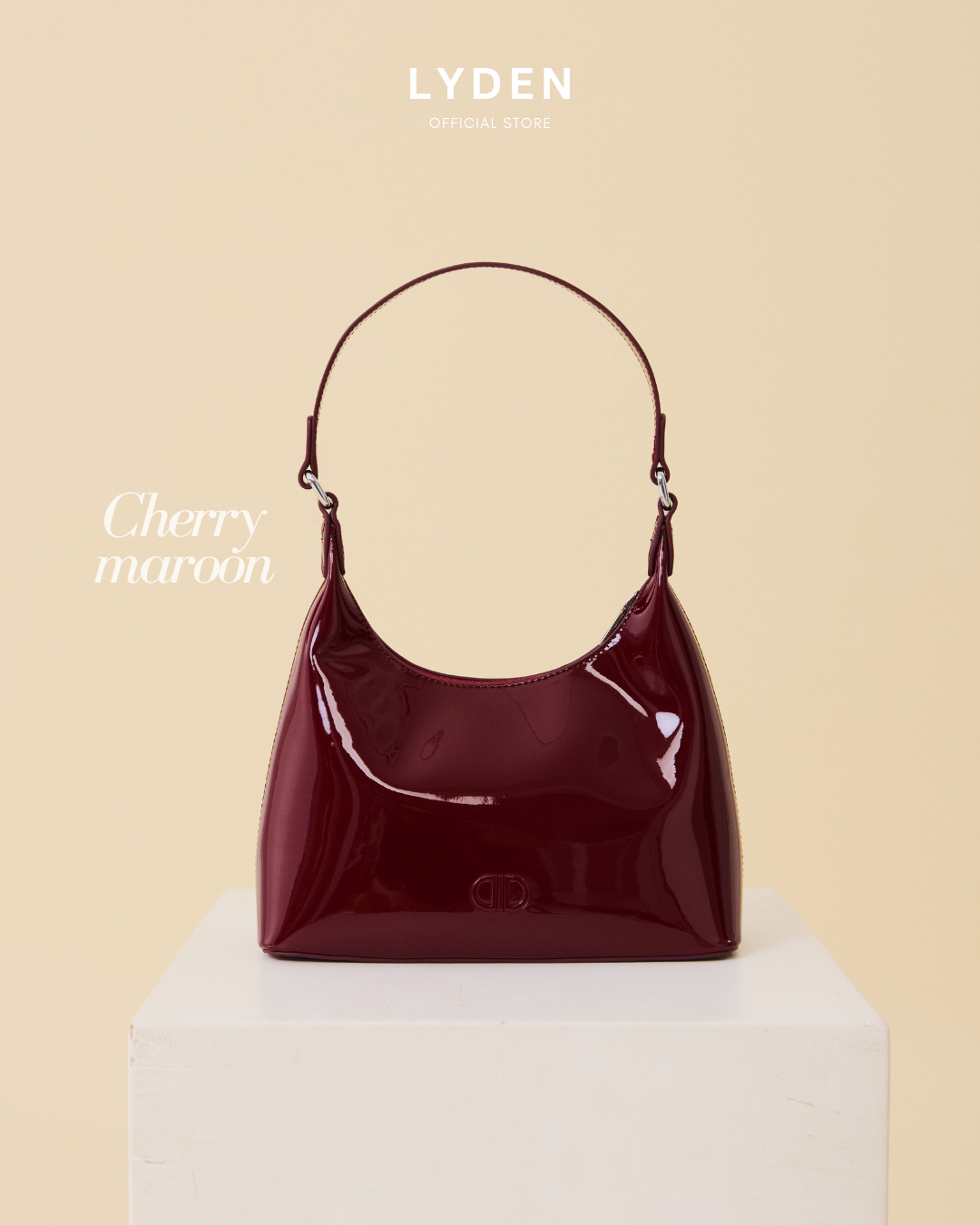 【NEW】 Lyden Exclusive Jenny Hobo Bag/ Handbag / Shoulder Bag