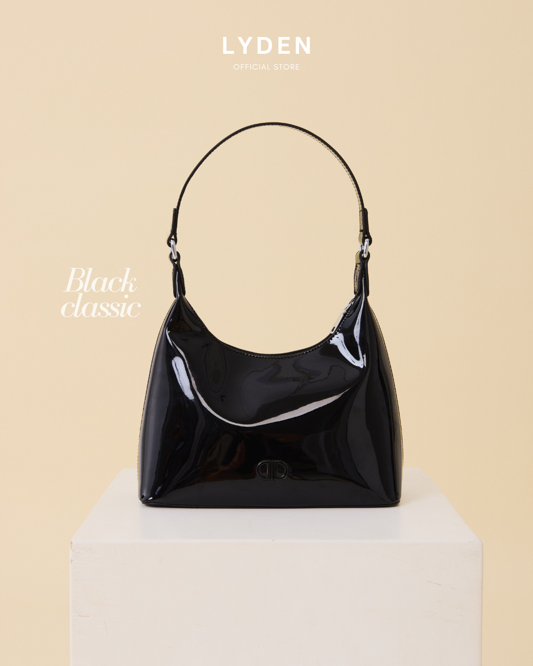 【NEW】 Lyden Exclusive Jenny Hobo Bag/ Handbag / Shoulder Bag