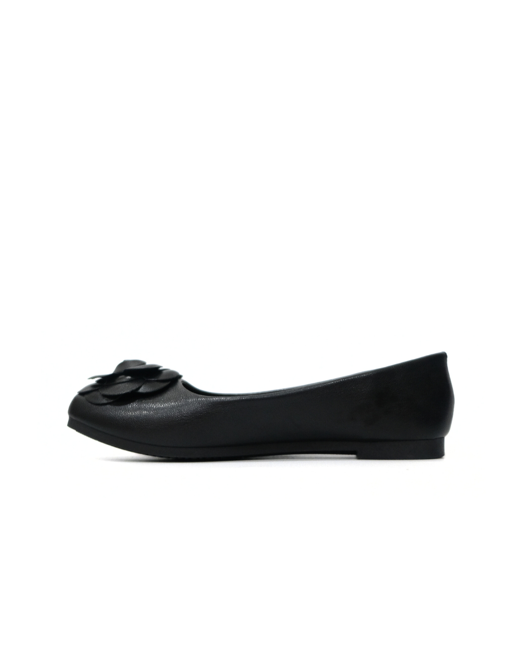 【NEW】Lyden Floral Series 2.0 Flats - Classic Black//Brown//Beige