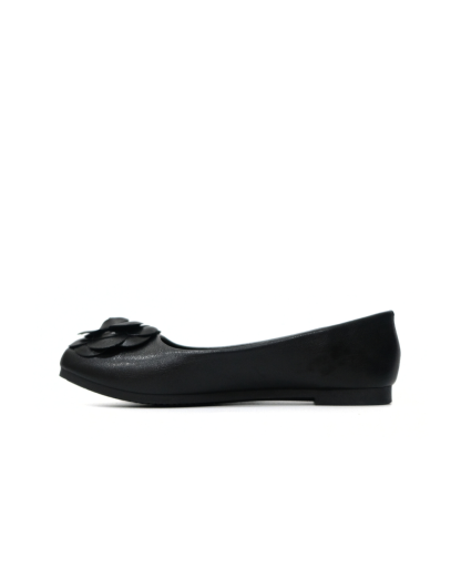 【NEW】Lyden Floral Series 2.0 Flats - Classic Black//Brown//Beige