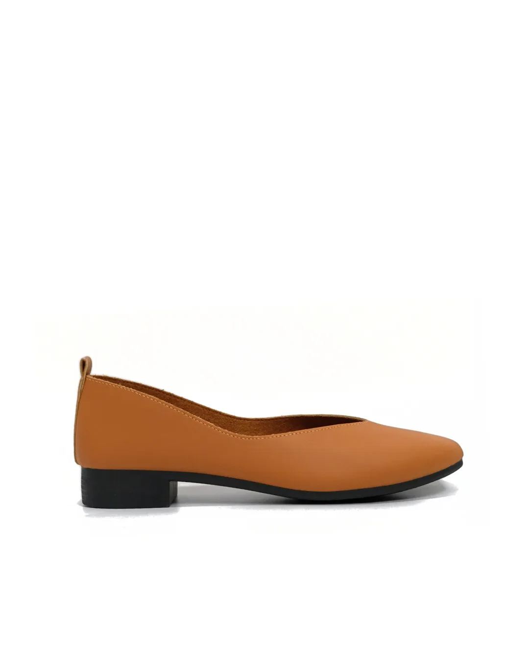 【UPGRADED】Lyden Zora Pump Heels 2.0 - Brown