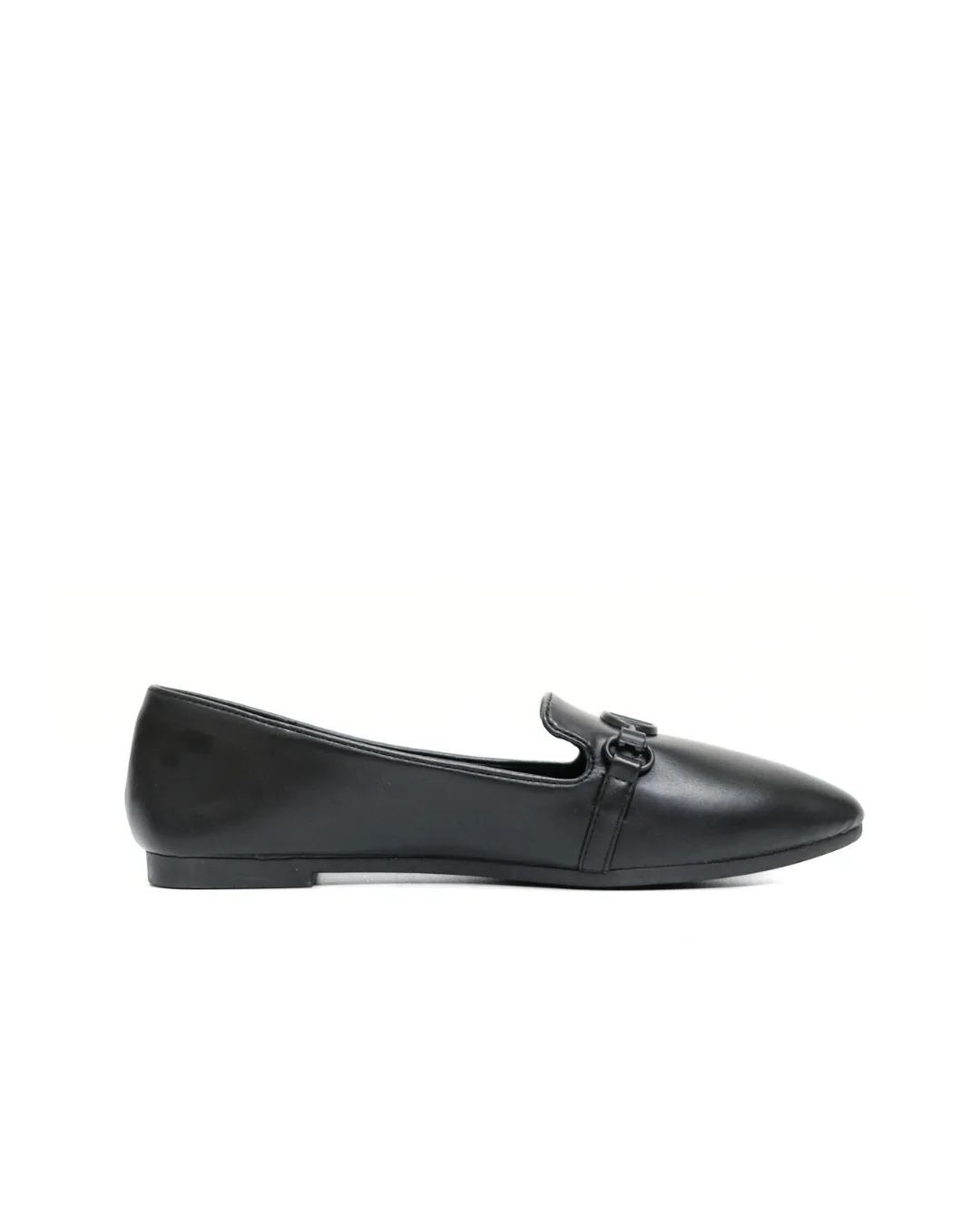 【NEW】Lyden Dreamy X Charm Series Flats - Classic Black