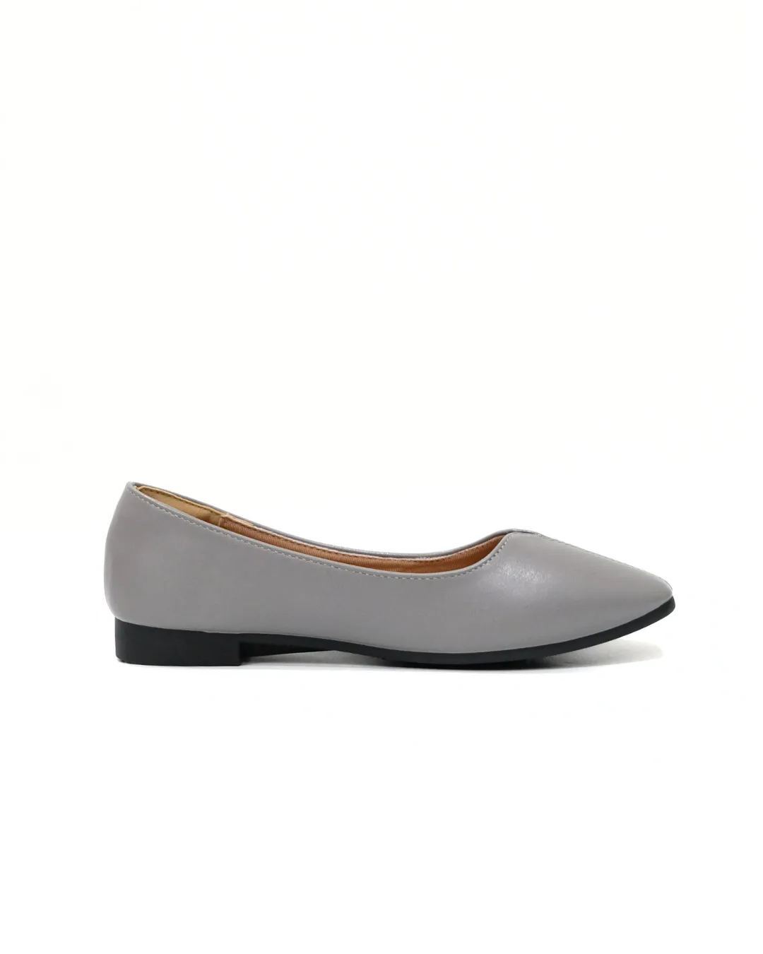 【NEW】Lyden Belle Series Flats - Grey