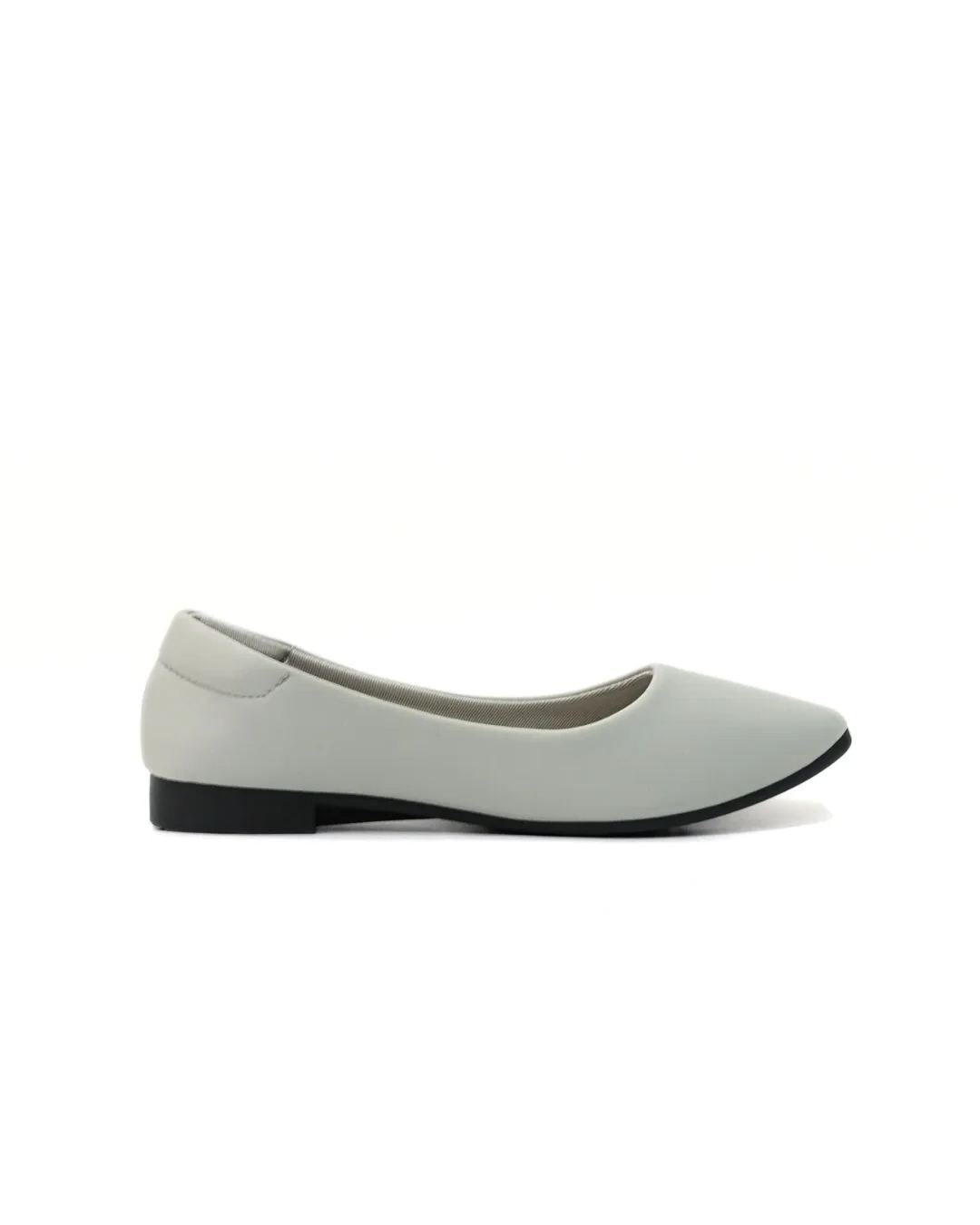 【NEW】Lyden Fifi Series Flats - Grey
