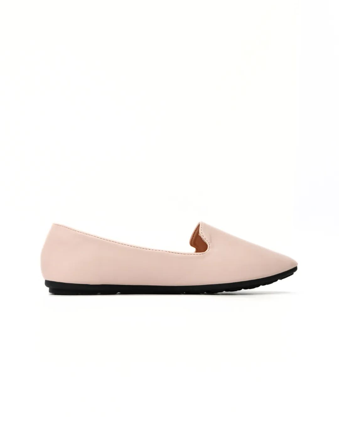 【NEW】Lyden Black Series  2.0 Plus Flats - Pink