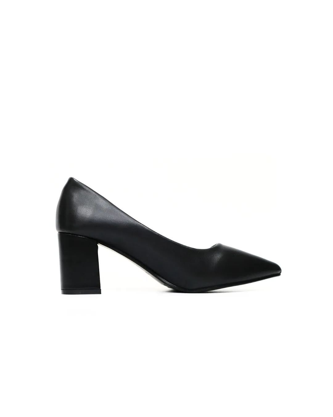 【NEW】Lyden Isabelle Series 6.5cm pump heels - Classic Black