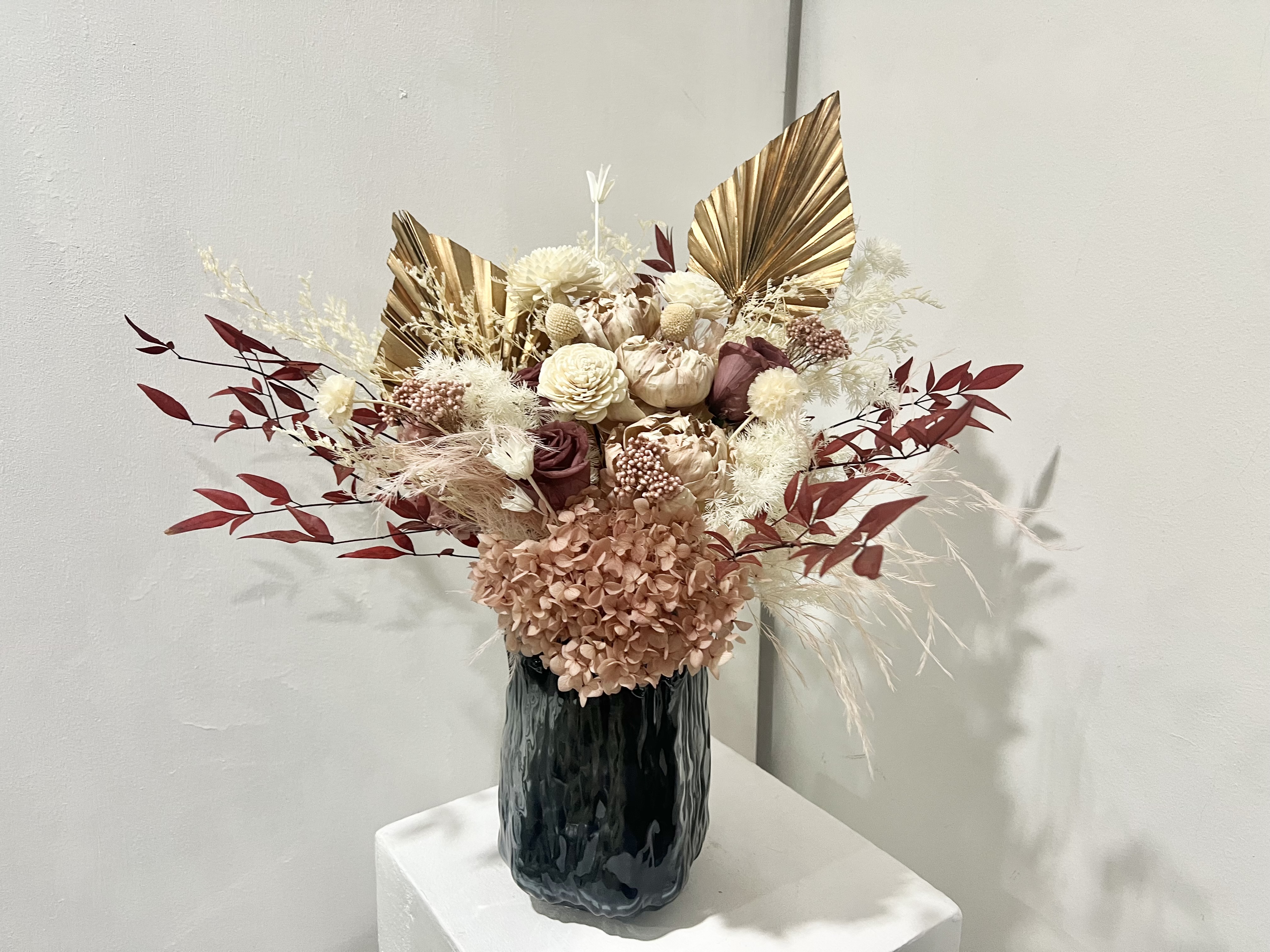Vintage Blooms
