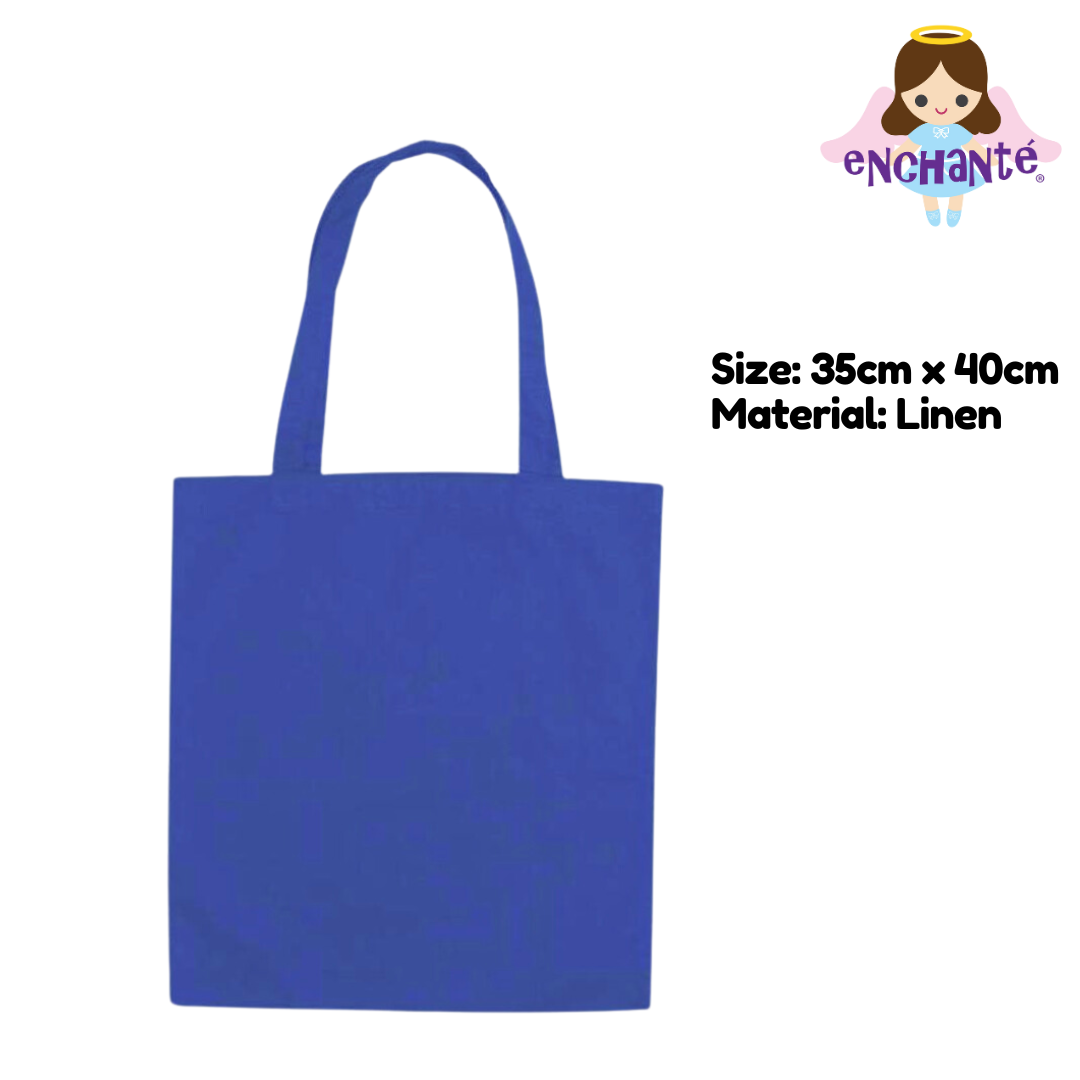 Looney Tunes Bugs Ice Cream Tote Bag