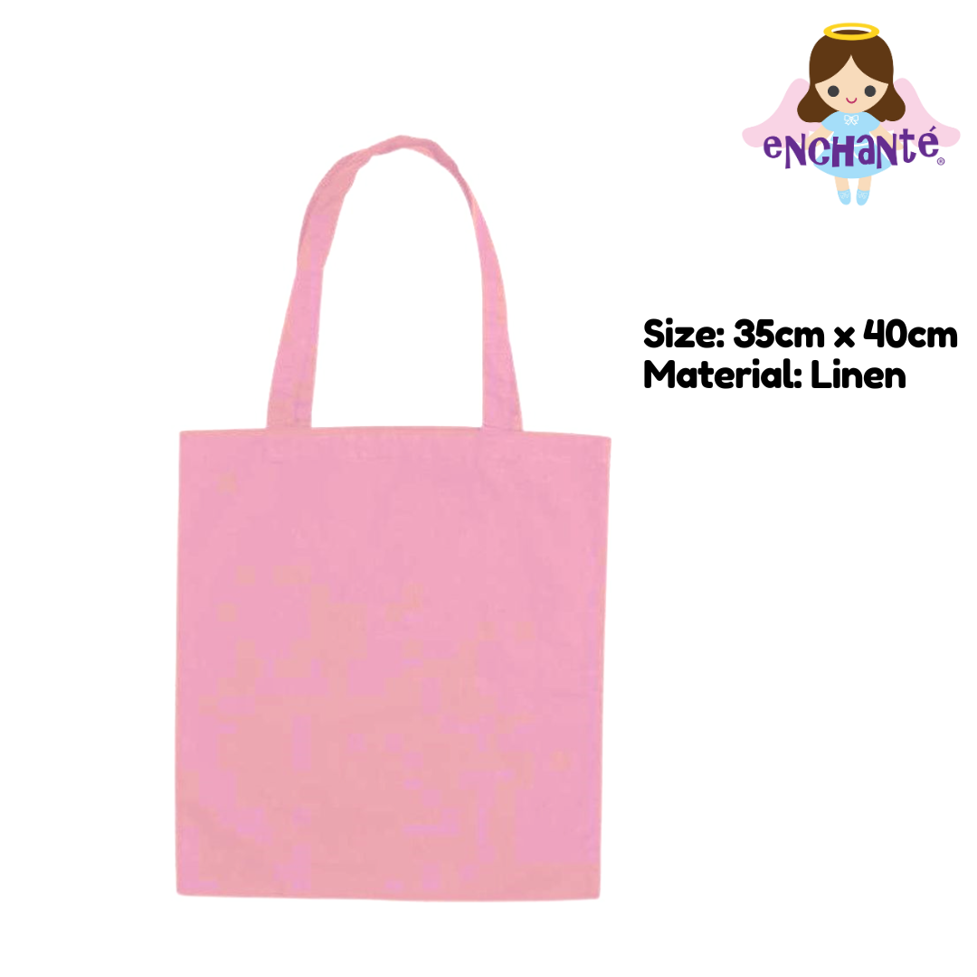 Looney Tunes Lola Ice Cream Tote Bag