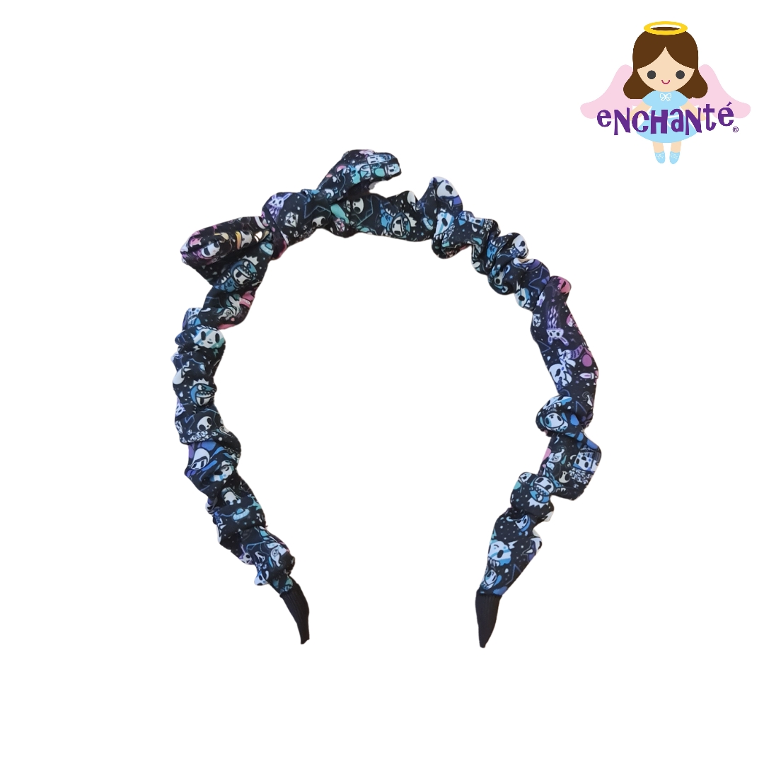 Hair Bands & Scrunchies