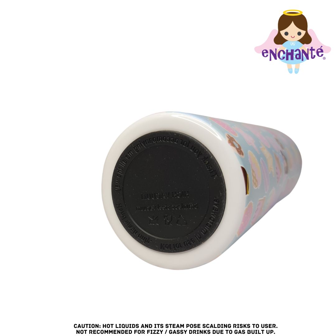 Enchante Boba Thermal Tumbler