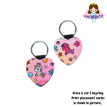 tokidoki Keyring (Assorted Design)