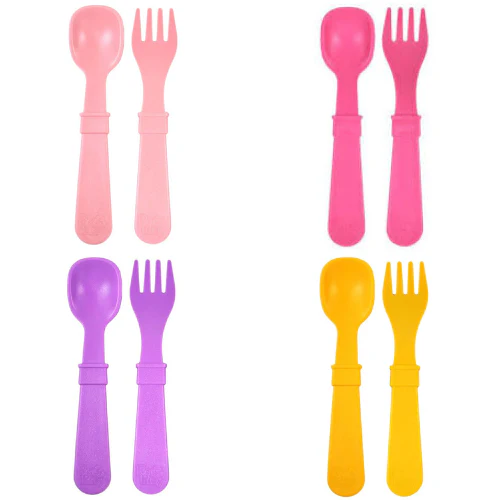 [Copy]Re-Play Utensils (Set of 4)