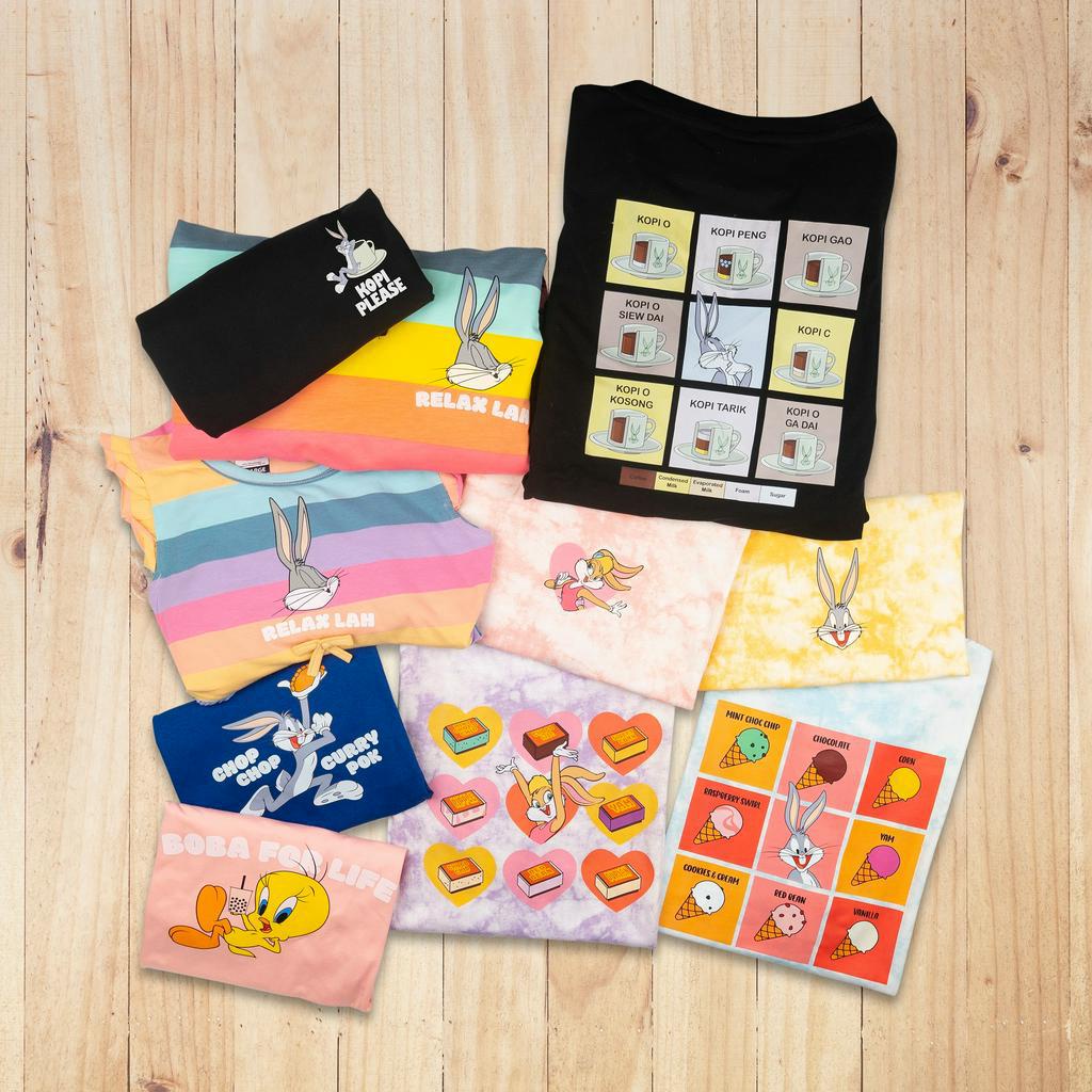 Looney Tunes Lola Bunny Toddler Kids Dress