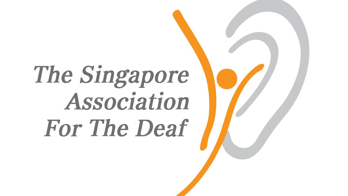 The Singapore Association for the Deaf