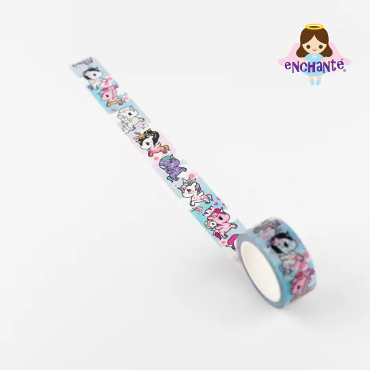 tokidoki Washi Tape (Random)