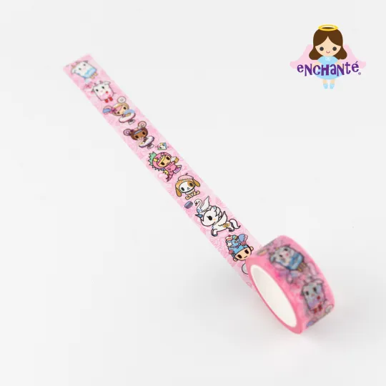tokidoki Washi Tape (Random)