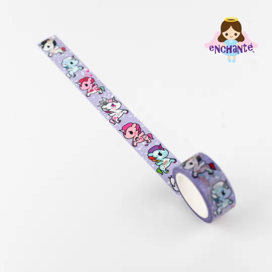 tokidoki Washi Tape (Random)