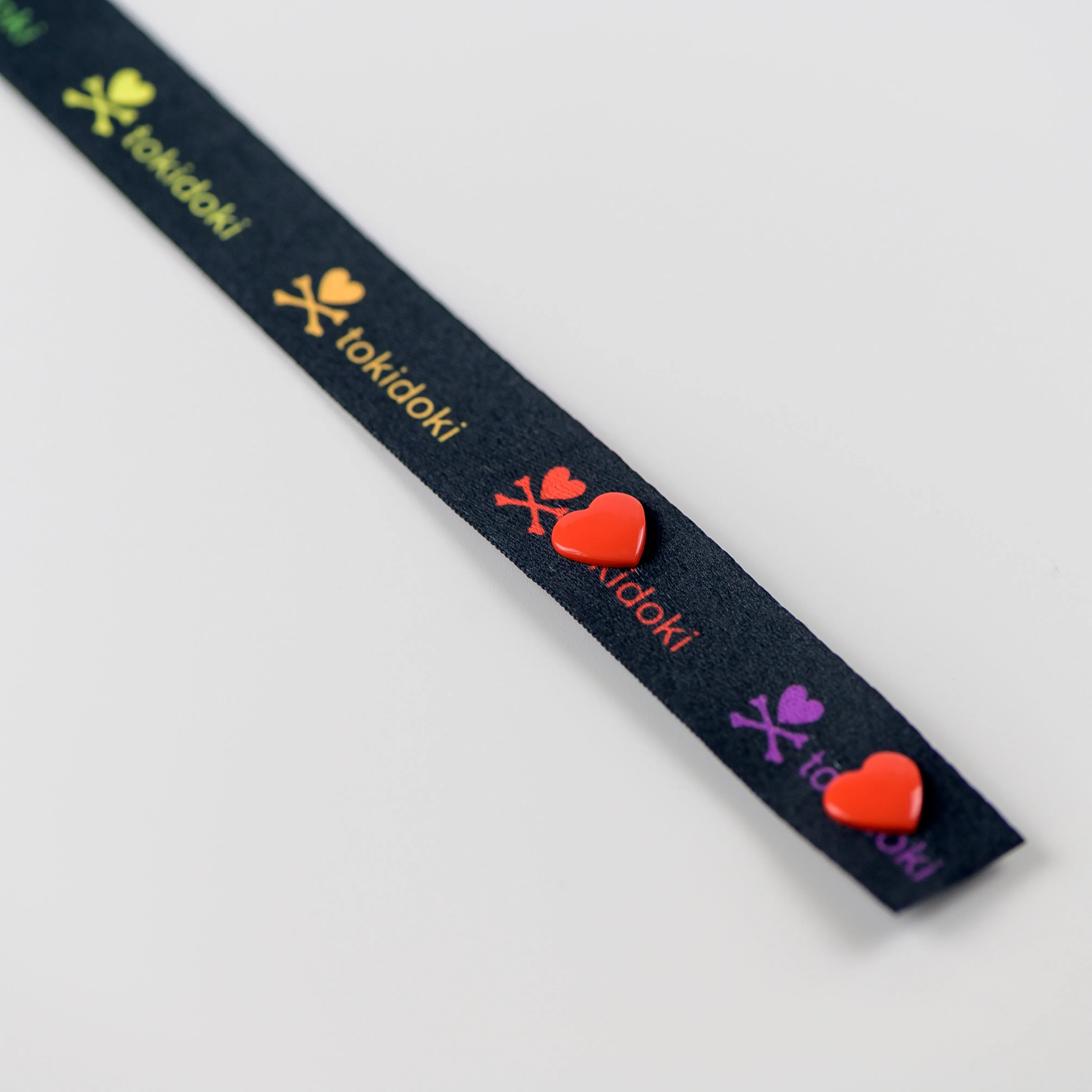 tokidoki Phone Lanyard: Classic