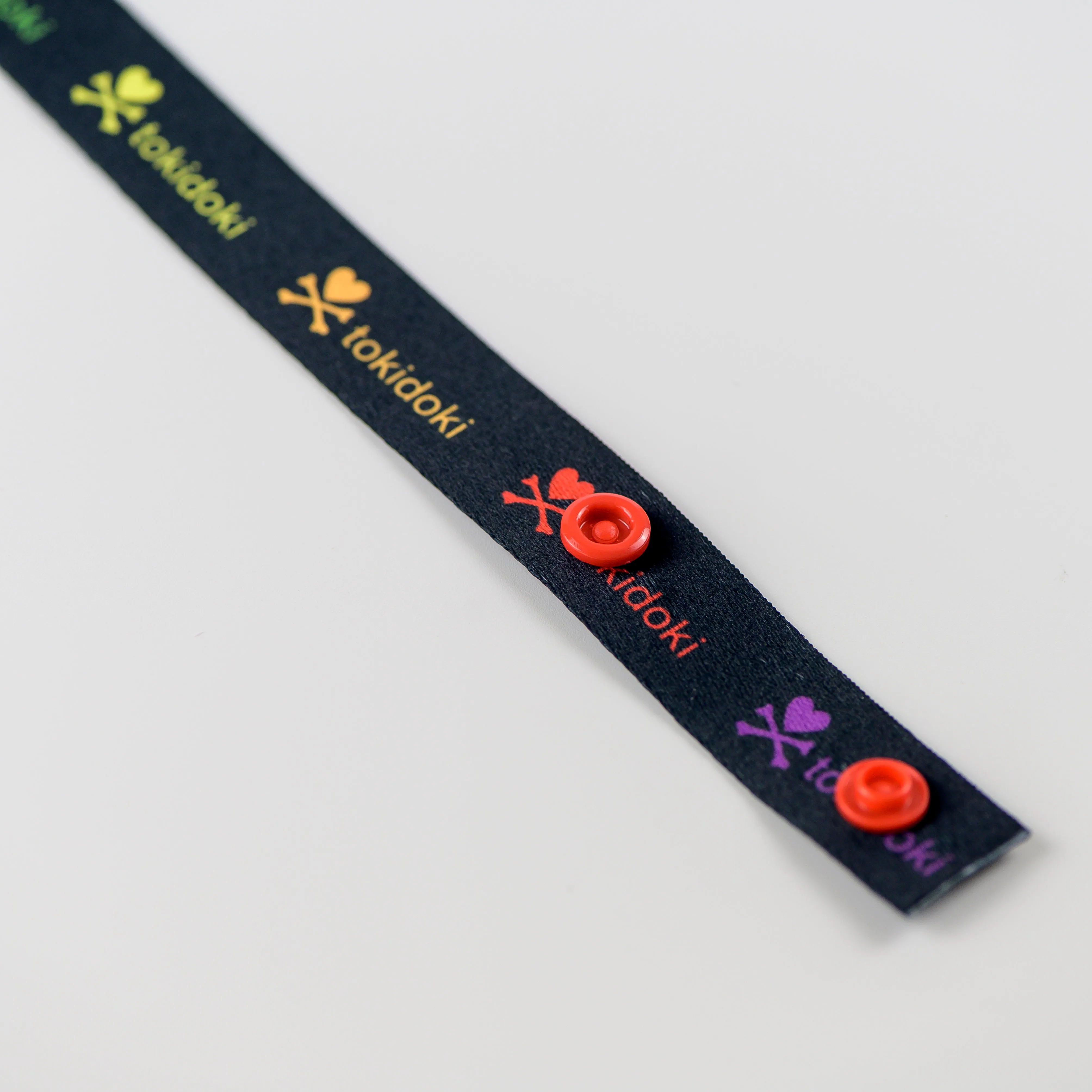 tokidoki Phone Lanyard: Classic